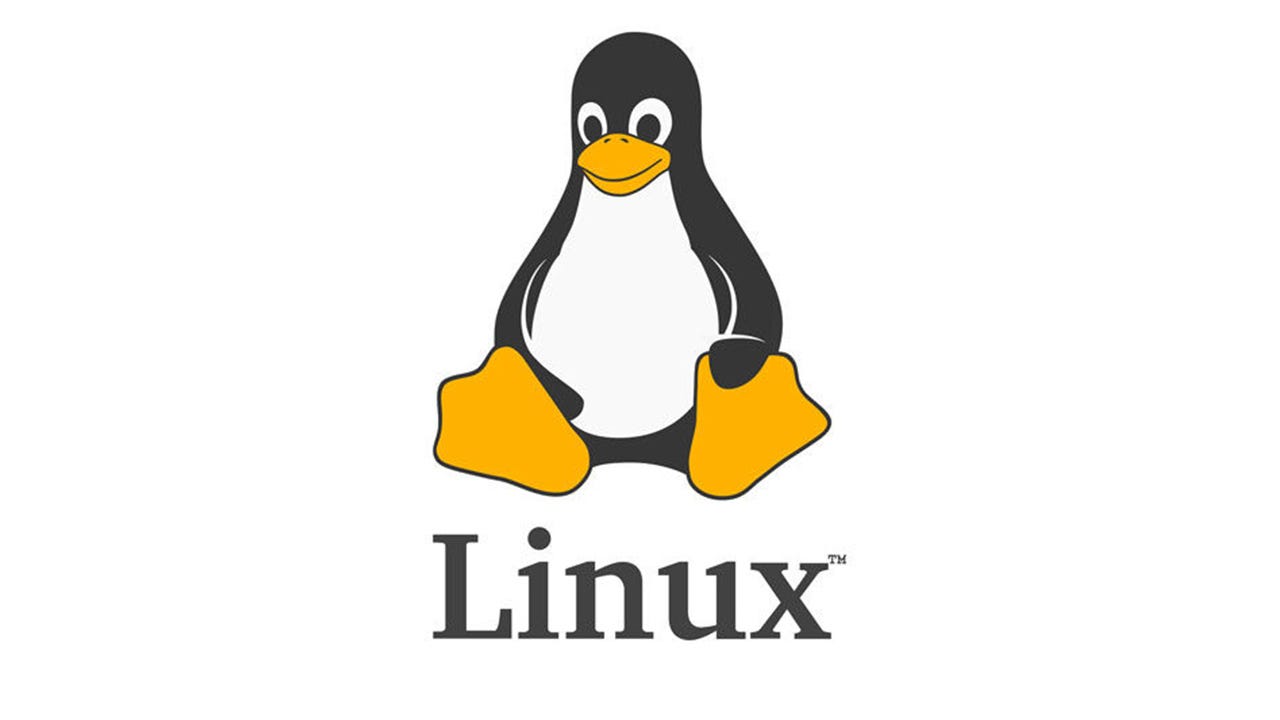 Logo Linux