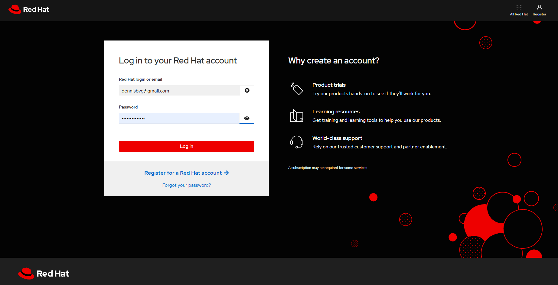 Red Hat Developer 4